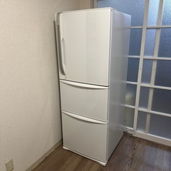 【格安1000円】 TOSHIBA 冷凍冷蔵庫