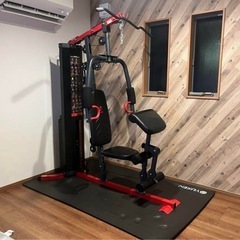 ホームジム売ってください。