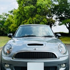 MINI COOPER S | ミニ クーパー | ABA-MF...