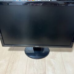 BENQ ベンキュー GL2450-B モニター ブラック 24...