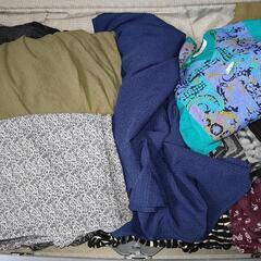 婦人服 まとめ