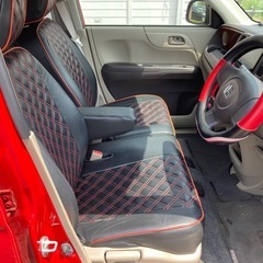 ご成約ありがとうございました。格安コミコミ価格17万 車検8.1 軽自動車 北海道札幌H25 N-ONE  修復歴無しの画像