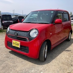 ご成約ありがとうございました。格安コミコミ価格17万 車検8.1 軽自動車 北海道札幌H25 N-ONE  修復歴無しの画像
