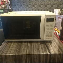 電子レンジ