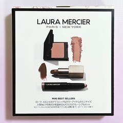 💄(未使用)LAURA MERCIER mini best sellers💄の画像