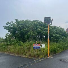 🌈売り土地　筑紫野市大字永岡②🌈T