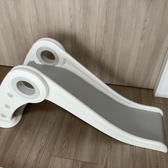 室内滑り台