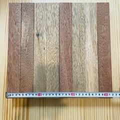 角材40mm 長さ300mm 8本
