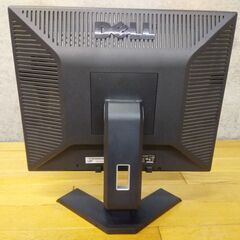 DELL 19インチ液晶モニター E196FPb　中古の画像