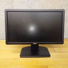 DELL 18.5インチ液晶モニター E1912Hc　中古