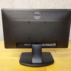 DELL 18.5インチ液晶モニター E1912Hc　中古の画像
