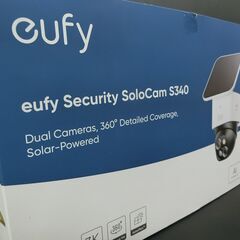 Anker（アンカー）Eufy 屋外カメラ 