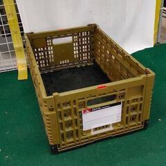 0516-400 メッシュコンテナボックス
