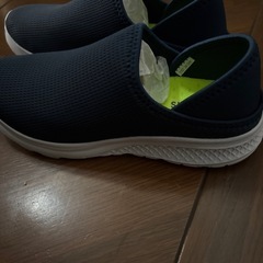 スニーカーの画像