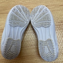 上履き　15cmの画像