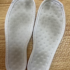 上履き　15cmの画像