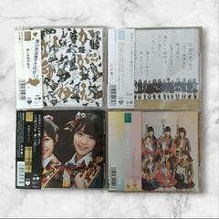 CD各種