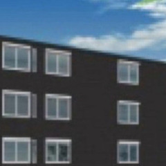 残り１部屋！初期費用なんと1万円のみ！！(5月末までの申込限定）...