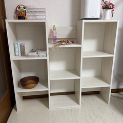 収納家具　棚