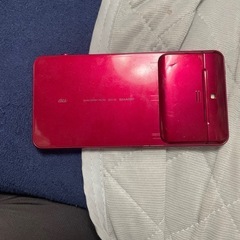 Androidスマホ