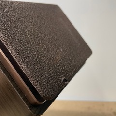 【JVC ウッドコーン コンパクトコンポーネントシステム】2019年製★6ヶ月保証付き クリーニング済み【管理番号11605】町の画像