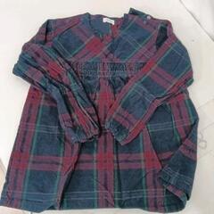 0516-159 【無料】 子供服120cm