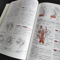 外科手術と術前・術後の看護ケア :の画像