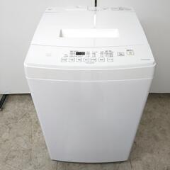 IRIS OHYAMA アイリスオーヤマ 全自動洗濯機 IAW-...