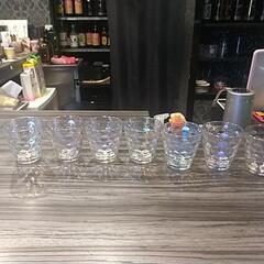 オーロラグラス