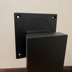 ディスプレイスタンド vesaの画像