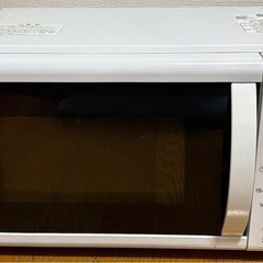 YUASA 電子レンジ PRE-701S 2018年製 50Hz...