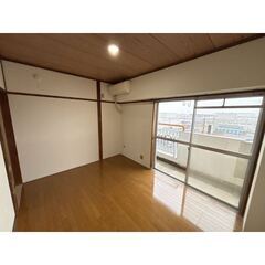 💕初期費用「8万円」、初月賃料なし、敷金なし、礼金なし、仲介手数料なし💕ファミリーにおすすめの３DK⭐️駐車場あり🚗 - 賃貸（マンション/一戸建て）