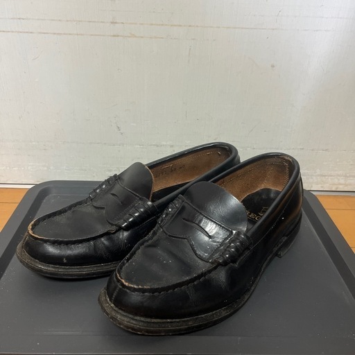 REGAL ローファー 学生靴