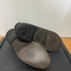 REGAL ローファー 学生靴の画像