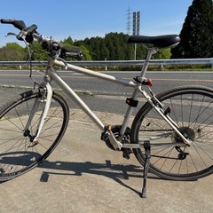GIANT ESCAPE 700×28c