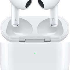 Airpods3 (第三世代)充電ケースのみ