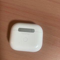 Airpods3 (第三世代)充電ケースのみの画像