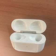Airpods3 (第三世代)充電ケースのみの画像