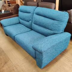 【愛品倶楽部柏店】NITORI ニトリ 3人掛けソファ Nポケッ...