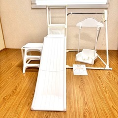 ジャングルジム　　キッズパーク