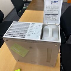 Panasonic 加湿器 気化式 FE-KXS07-Tの画像