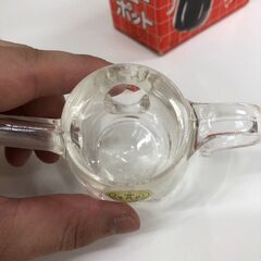 ▼値下げ▼【未使用品】ハニーポット 店頭販売 南区花畑の画像