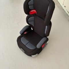 【美品】GRACO チャイルドシートの画像