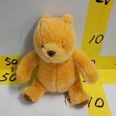 0516-420 ぬいぐるみ　プーさん