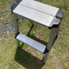 2尺　脚立の画像