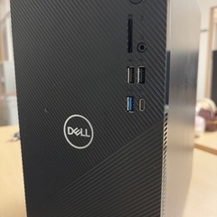 DELL中古・corei3-10105・HDD1TB・メモリ8G...