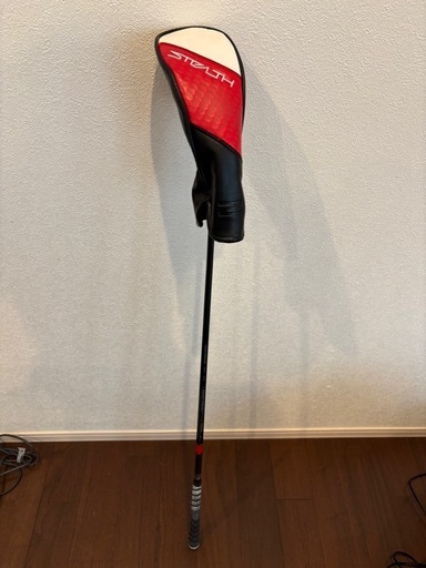 TaylorMade ステルス2    3番ユーティリティ