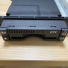 トヨタETC 新規スプリアス対応
