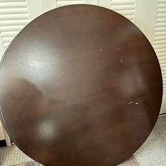 無印良品　こたつ
の画像