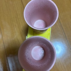 JAバンクちょきんぎょ湯呑みたち吉の画像